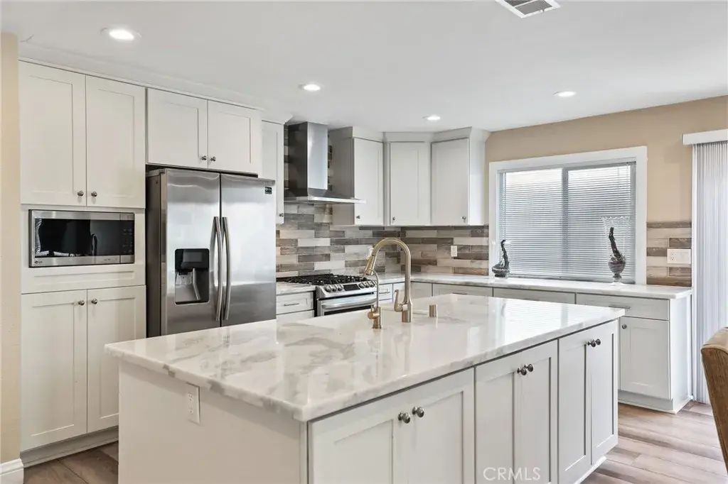 28275 Zurburan, Mission Viejo