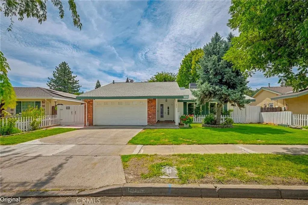 1052 Northwood, Merced