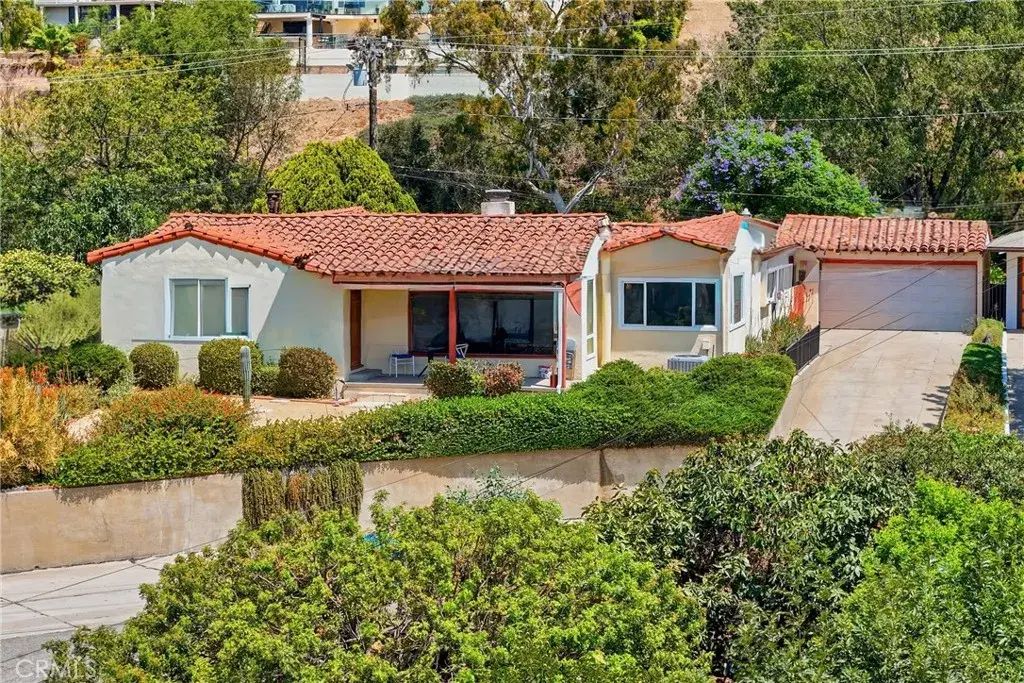 11751 S Circle, Whittier