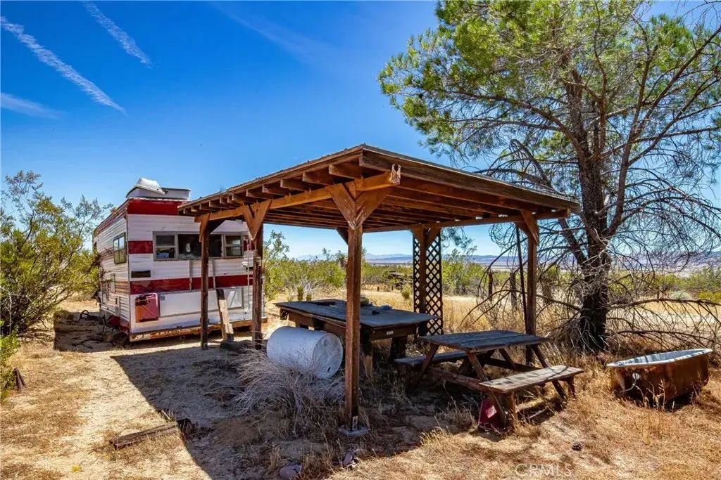 2035 230th West, Rosamond