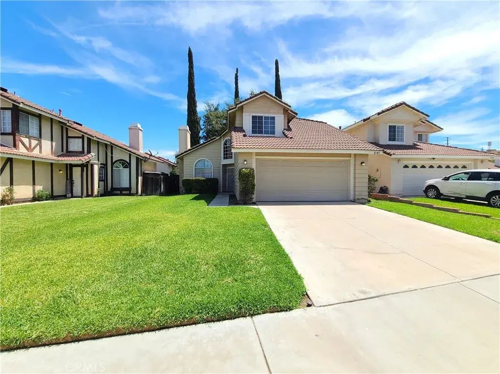 2707 Annapolis Circle, San Bernardino