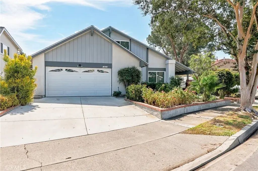 14672 Kimberly Circle, Tustin