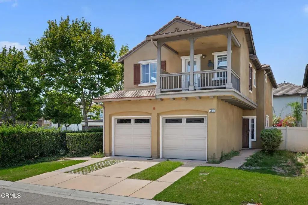 5313 Gibson Place, Oxnard