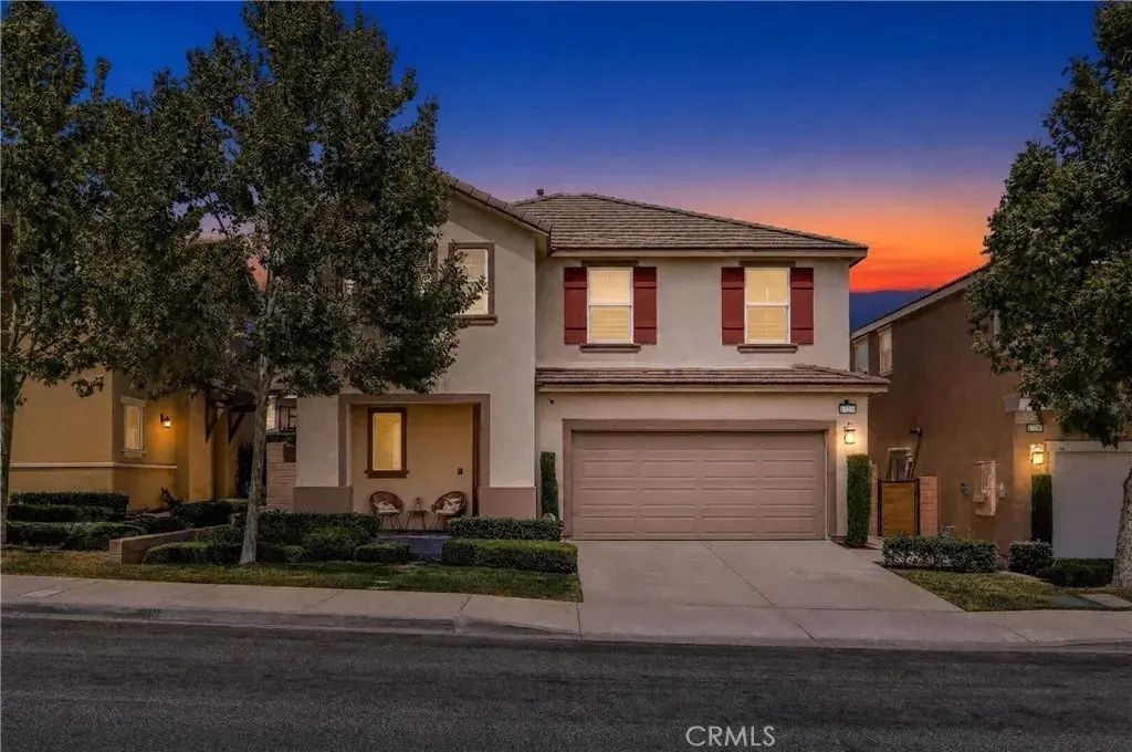 17270 Pioneer, San Bernardino