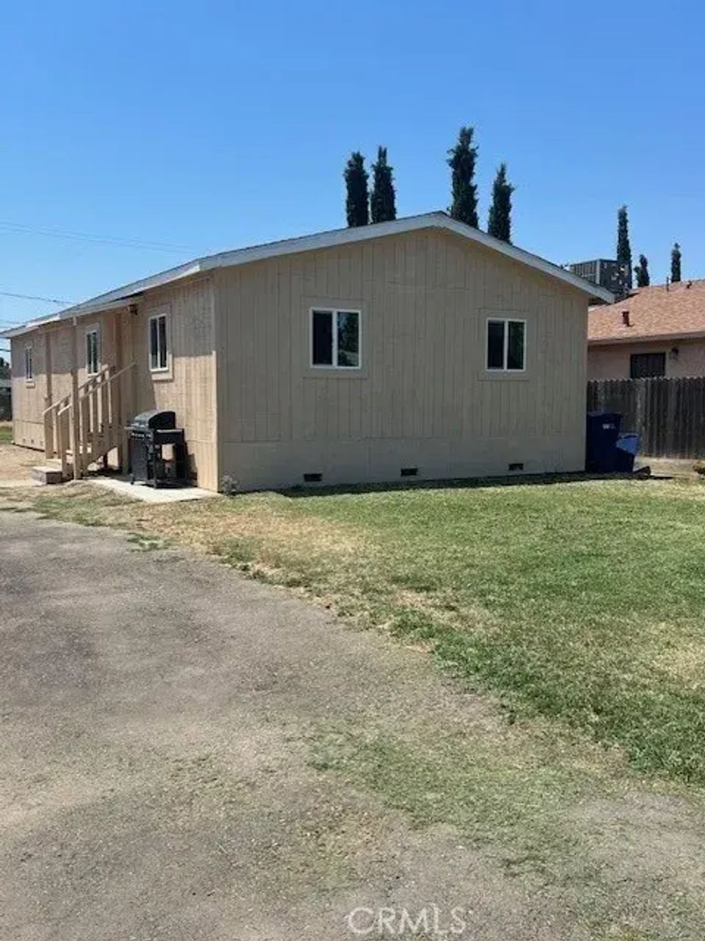 9513 Stanford, Planada