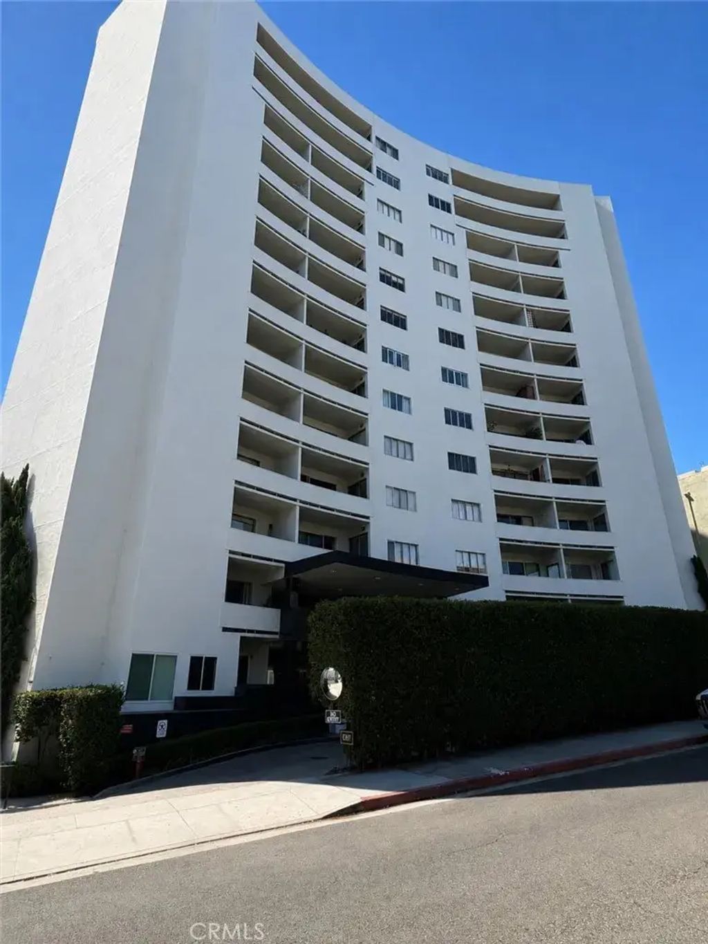 7250 Franklin 310, Los Angeles