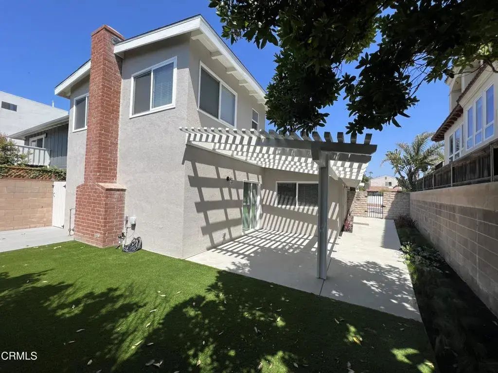 1164 Shelburn Lane, Ventura