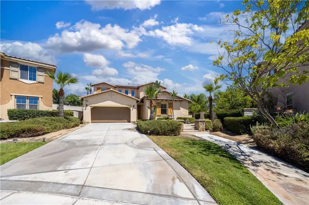 7530 Cabrillo, Corona