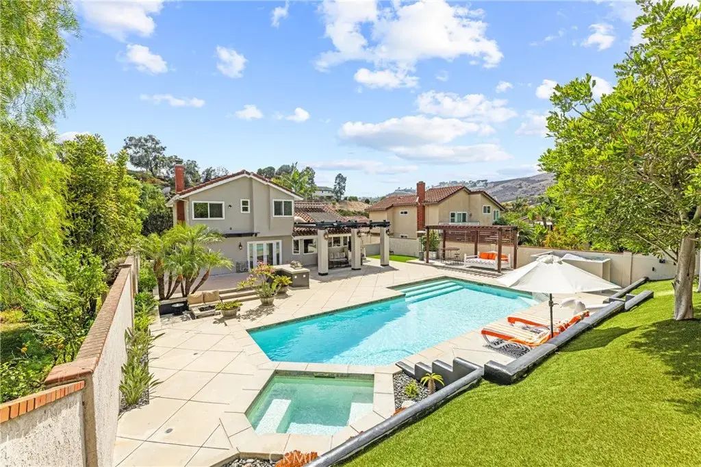 2925 Arroyo, San Clemente