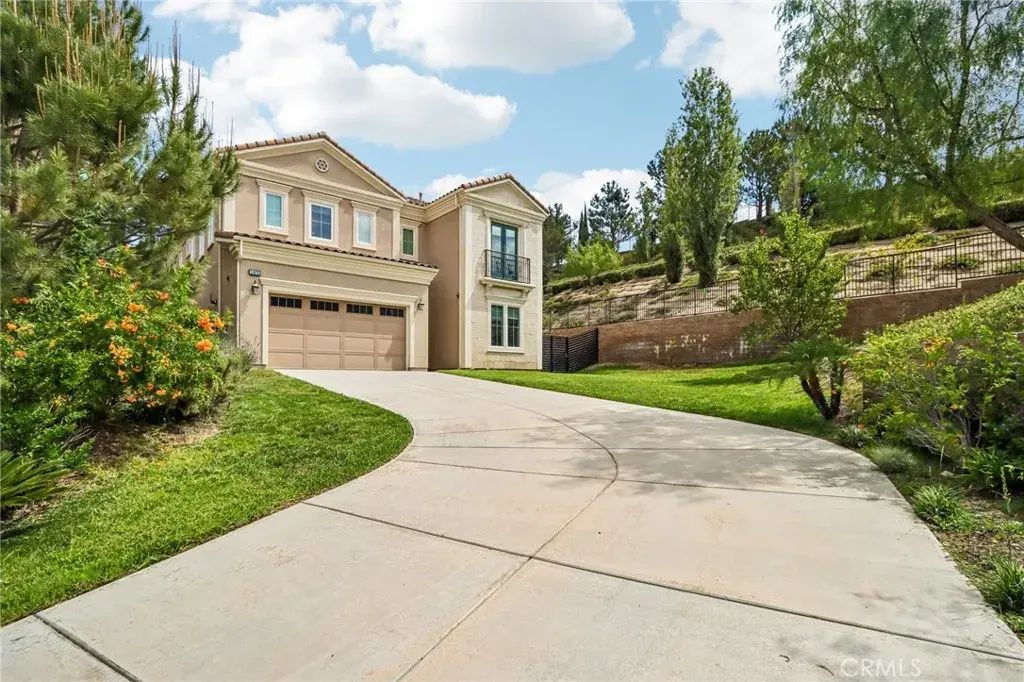 11978 Ricasoli Way, Porter Ranch