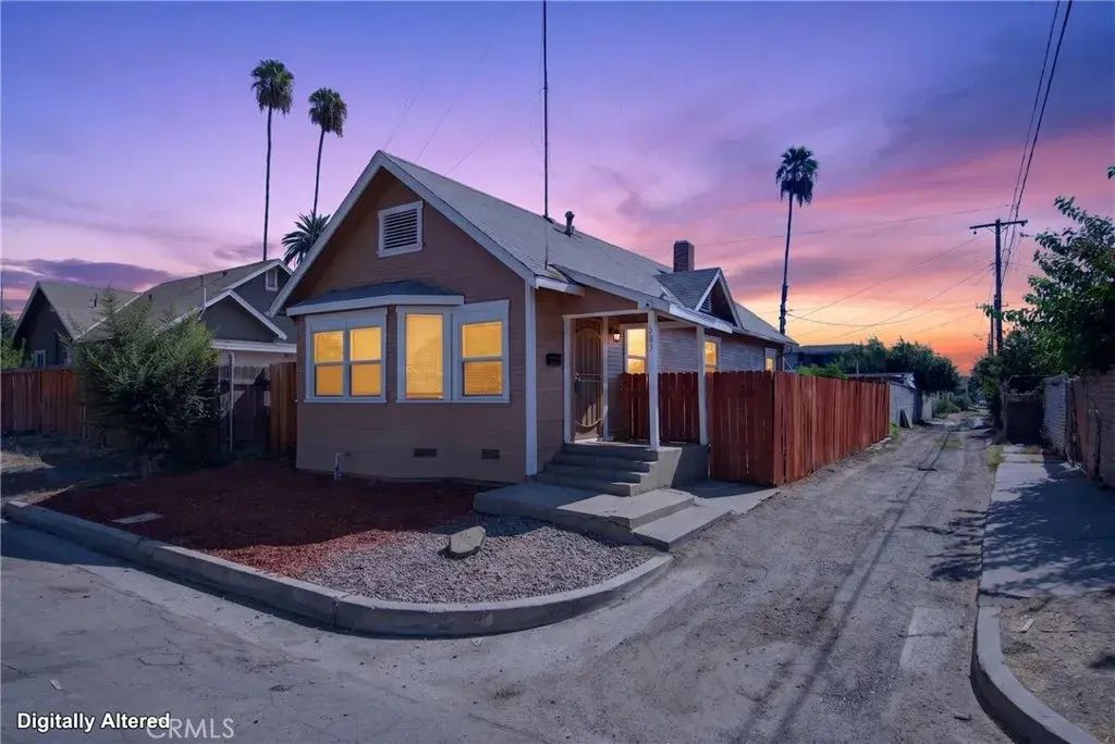 983 Wall Avenue, San Bernardino