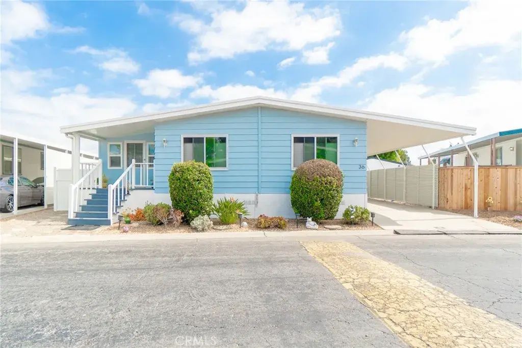 3595 Santa Fe #36, Long Beach