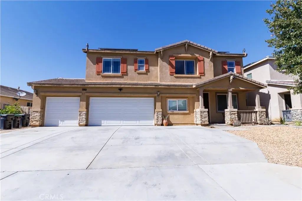 5829 Spice Street, Lancaster