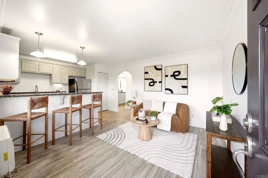 800 N Mollison Avenue 51, El Cajon