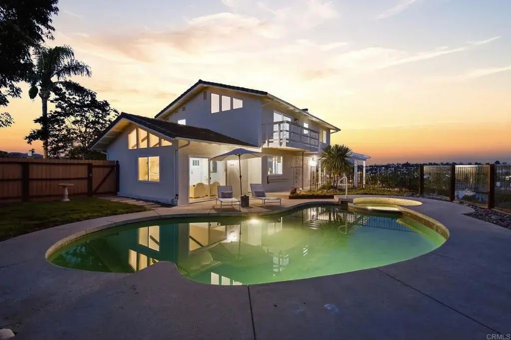 2712 Mateo Place, Carlsbad