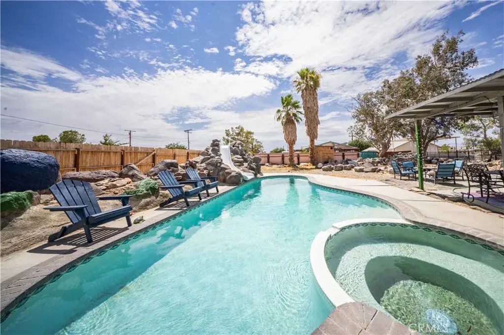 1263 Primrose, Ridgecrest