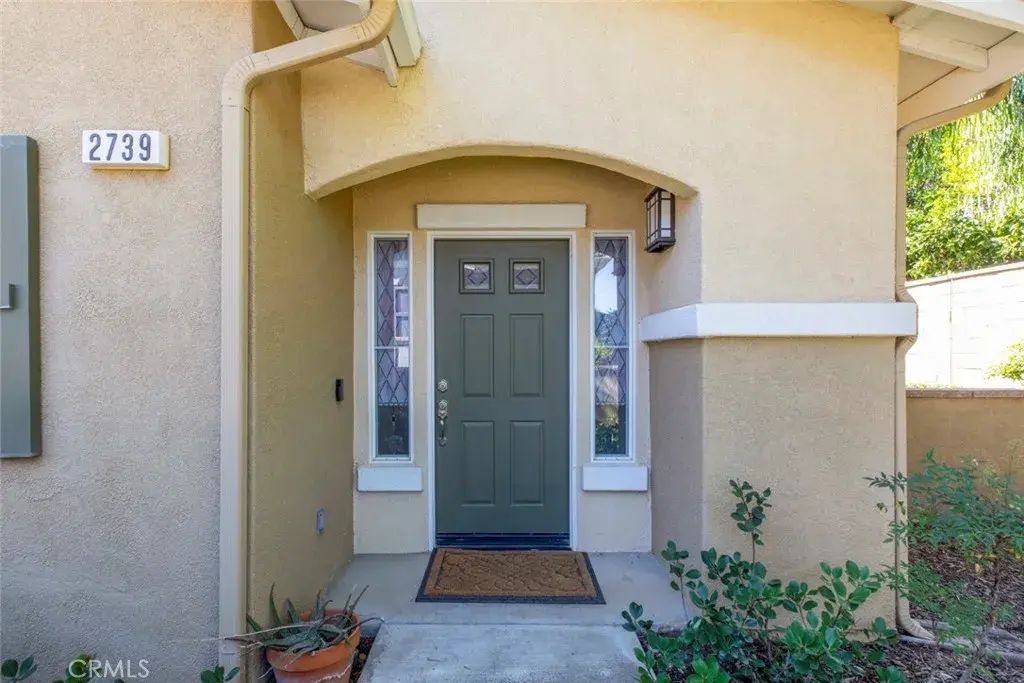 2739 Night Jasmine, Simi Valley