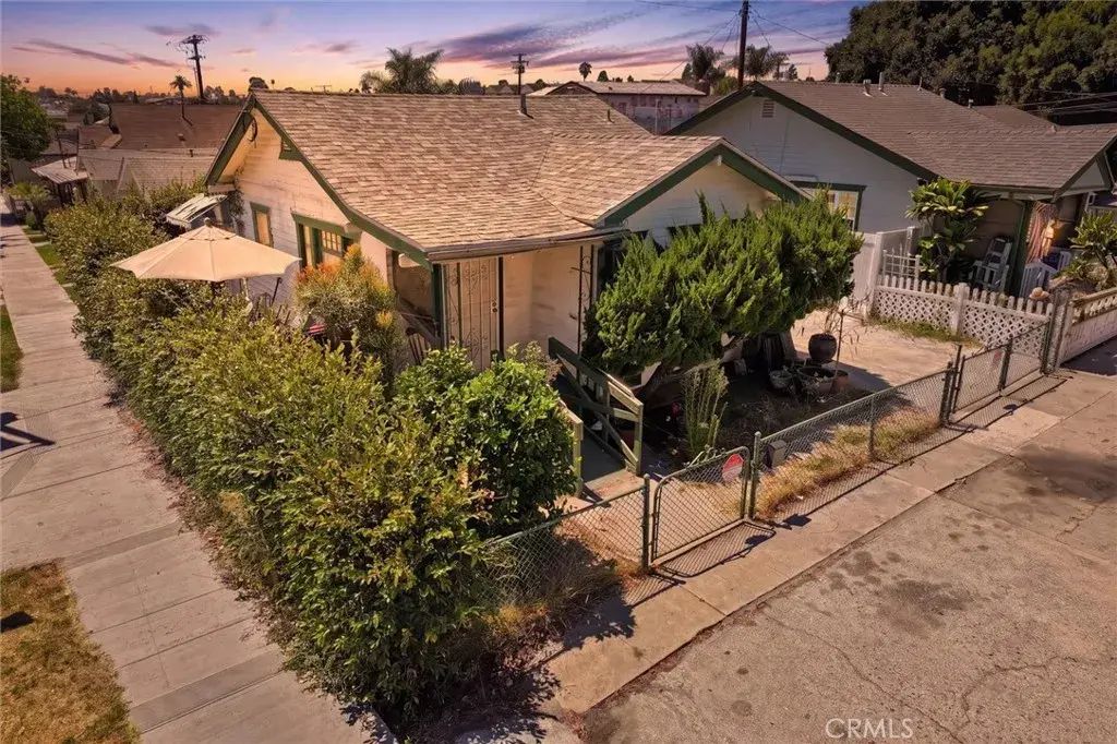 1335 Termino Avenue, Long Beach