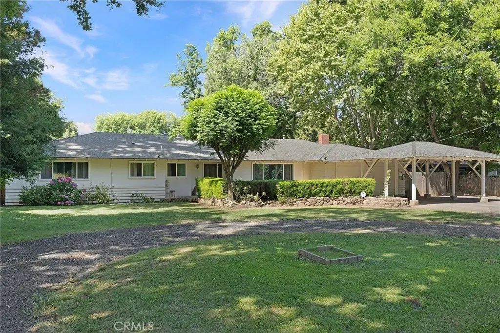 1915 Manzanita, Chico
