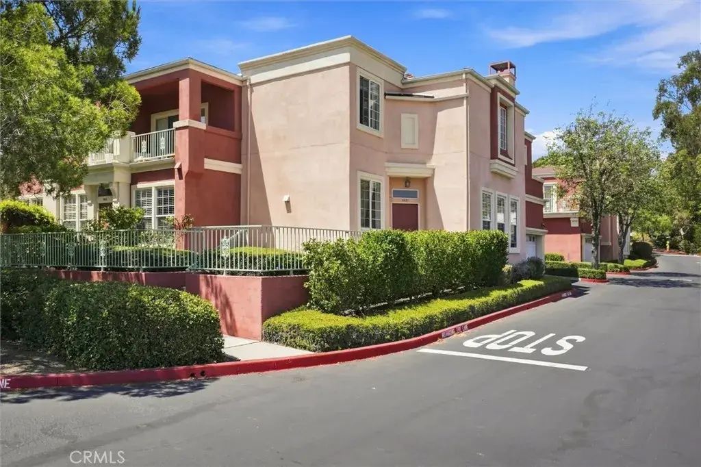 2821 Garibaldi, San Luis Obispo