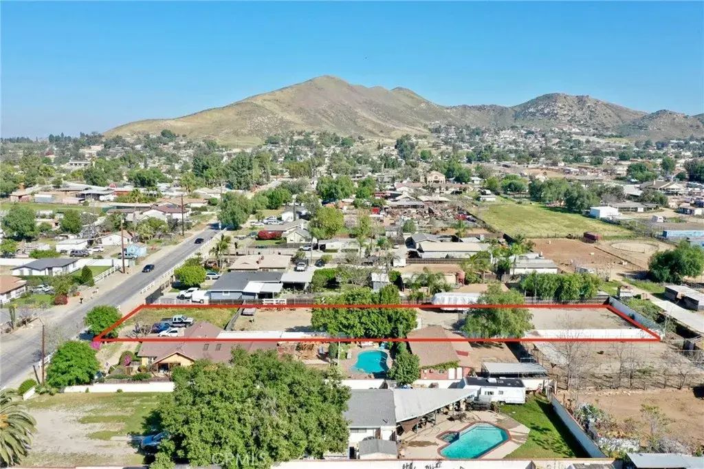 642 7th, Norco