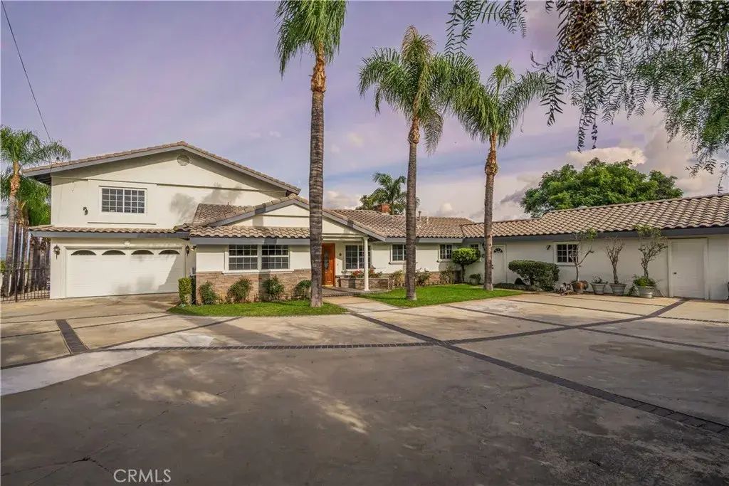 1837 Vallecito Drive 4, Hacienda Heights