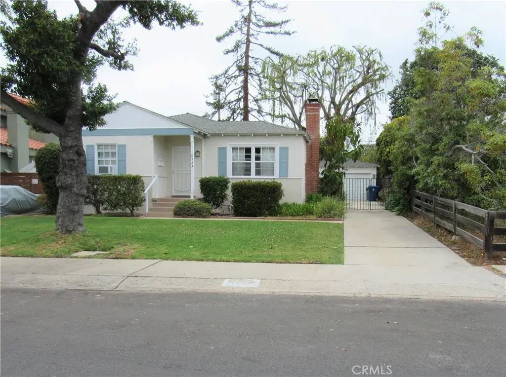 6553 W 82nd, Los Angeles