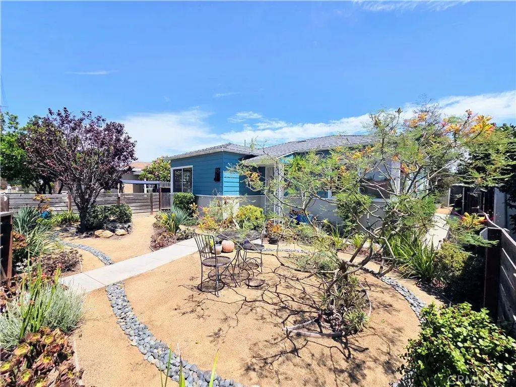1926 Daisy Avenue, Long Beach