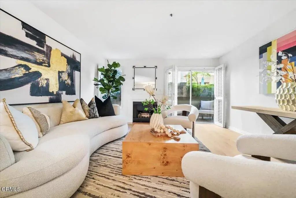 961 E California Boulevard 109, Pasadena