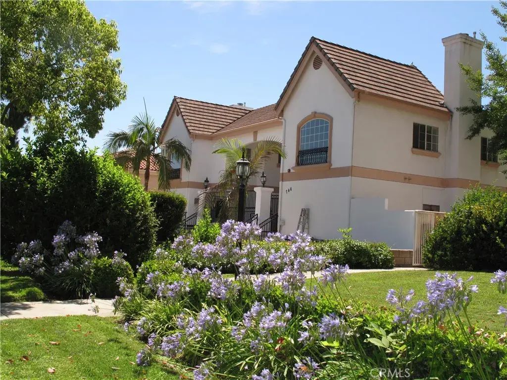 746 W Huntington F, Arcadia