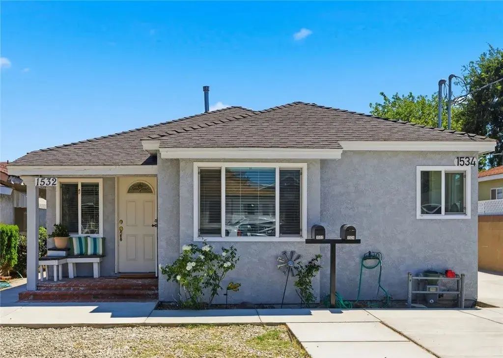 1532 W 221st Street, Torrance