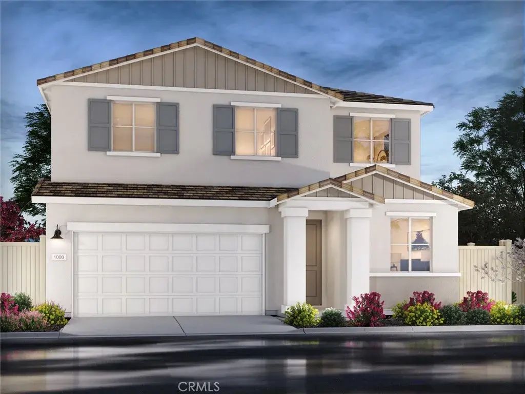 2038 Grapefruit Street, Redlands