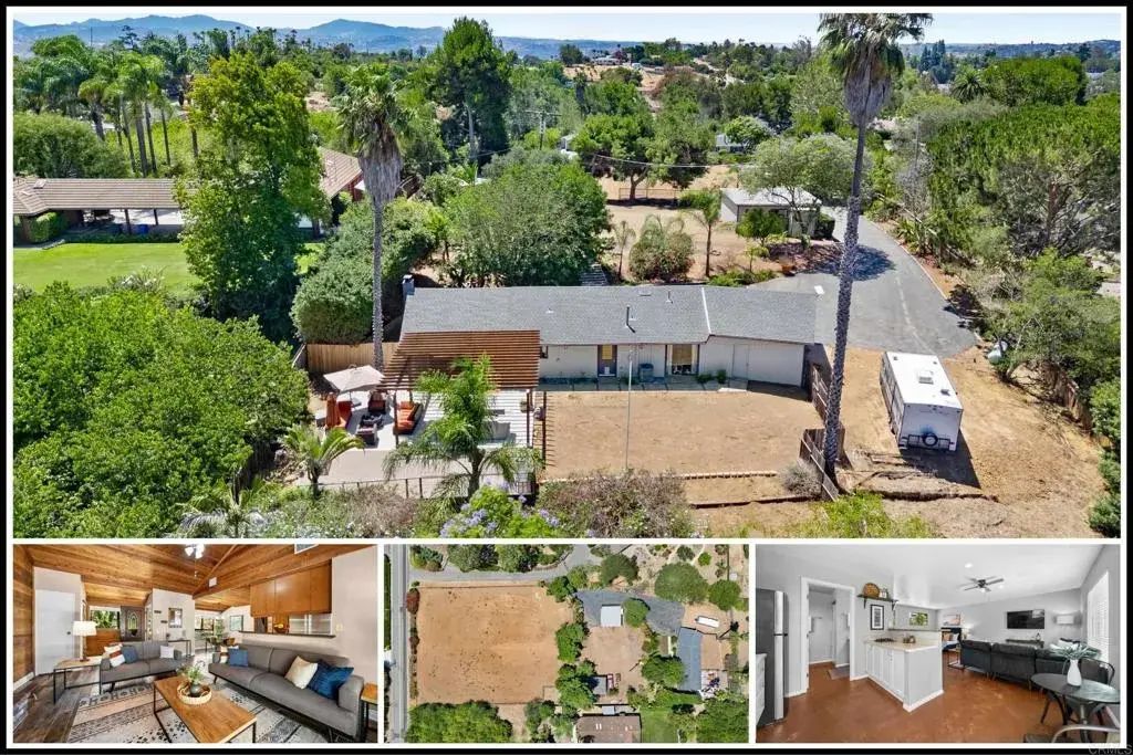 2020 Winterwarm Drive, Fallbrook