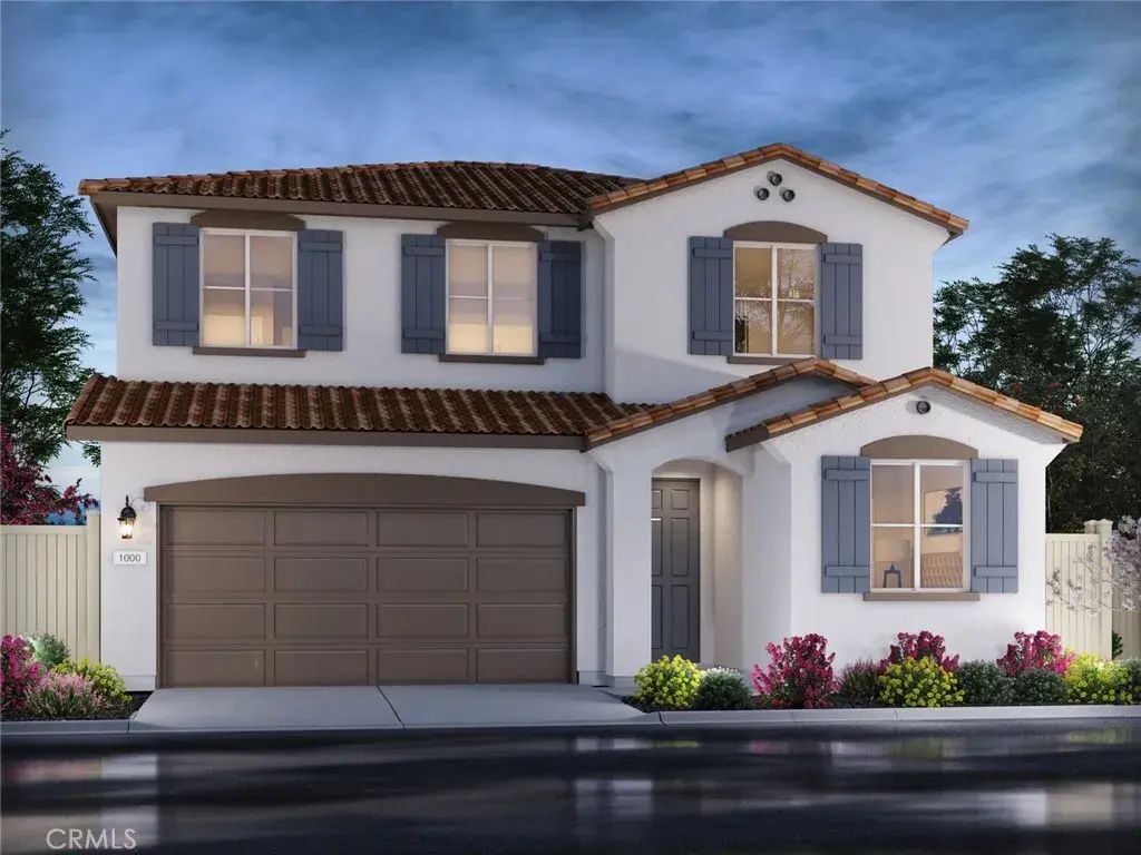 2032 Grapefruit Street, Redlands