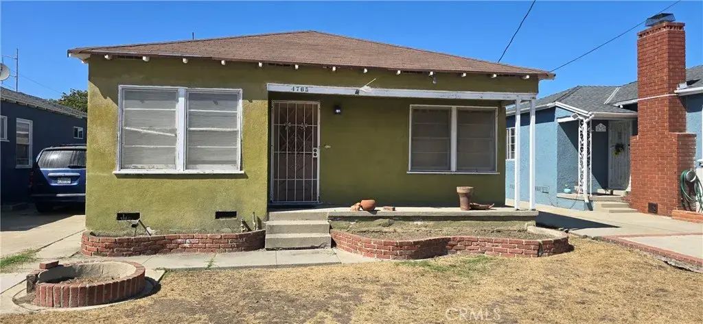 4765 W 136th, Hawthorne