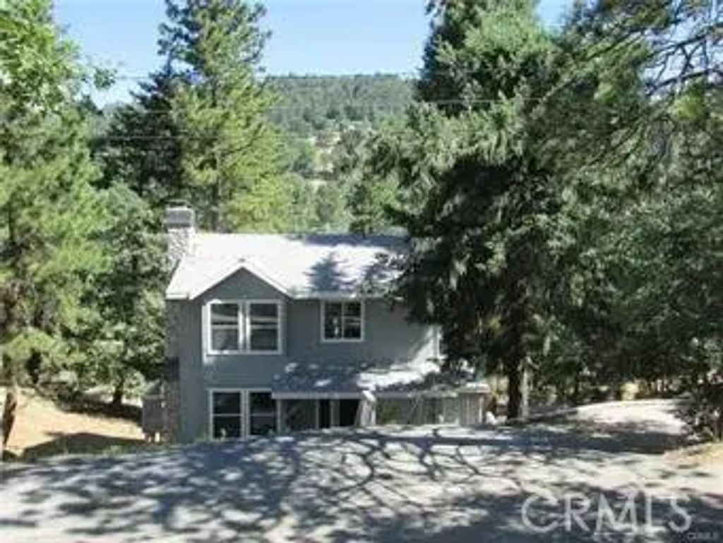 21778 Ridge, Cedarpines Park