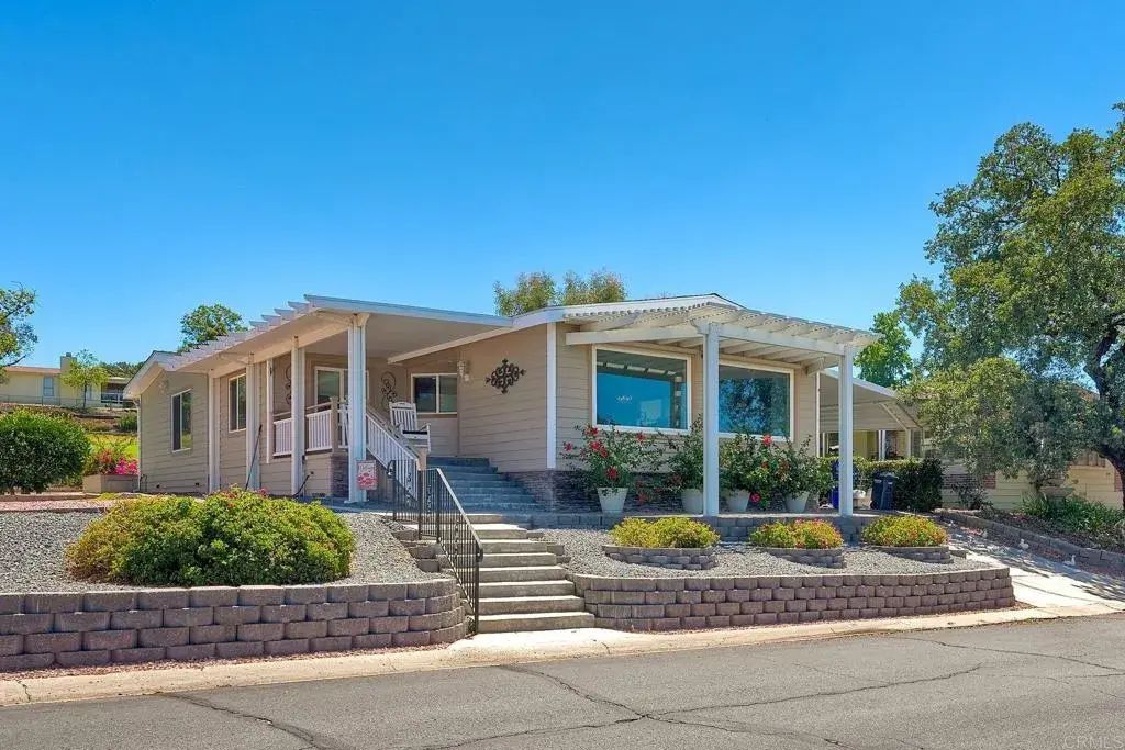 18218 Paradise Mountain Rd Spc 141 Lot 141, Valley Center