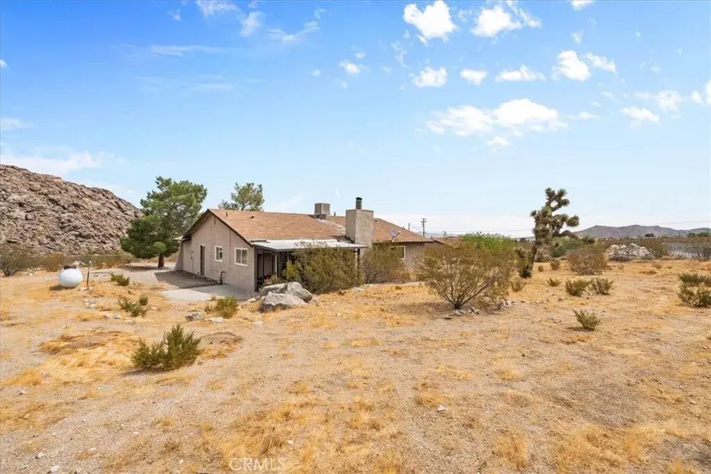 32257 Zircon Road, Lucerne Valley