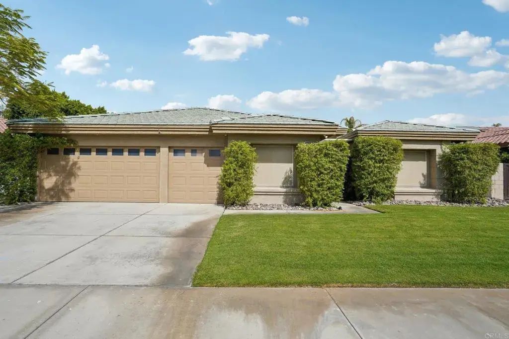 40620 Baranda Court, Palm Desert