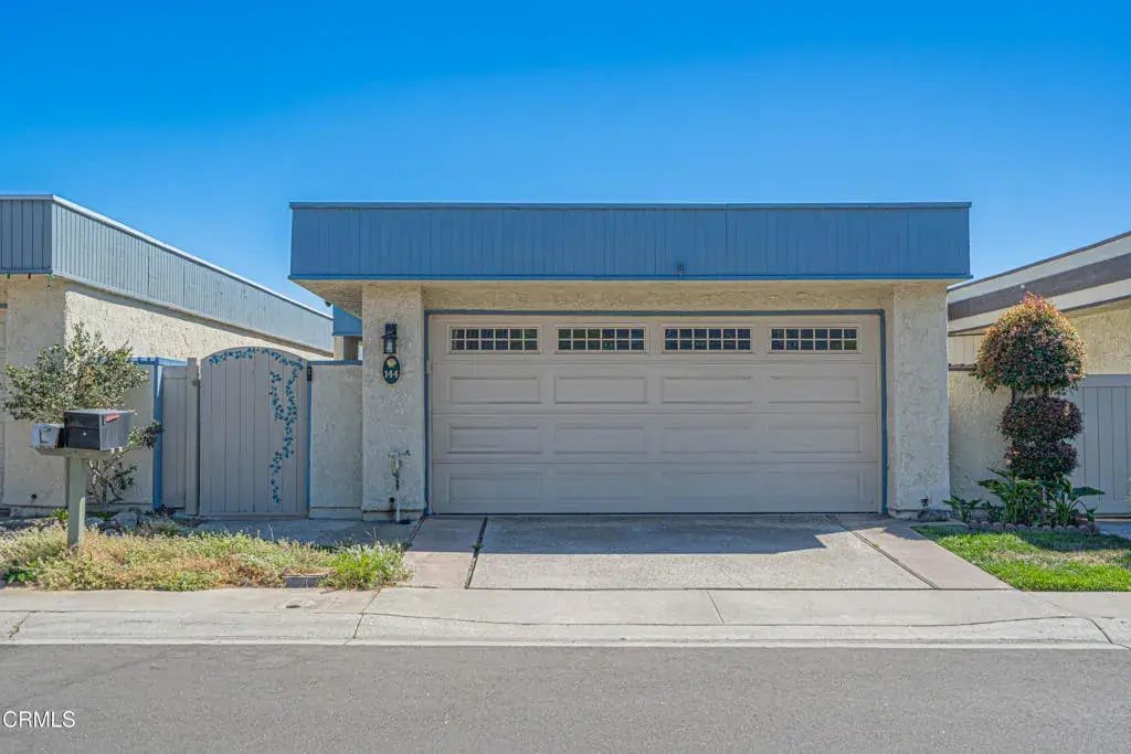 144 Seaspray Way, Port Hueneme