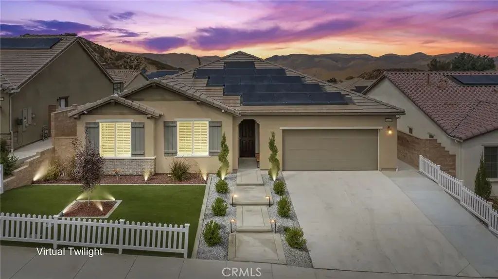 16643 Evelyn, Lake Elsinore