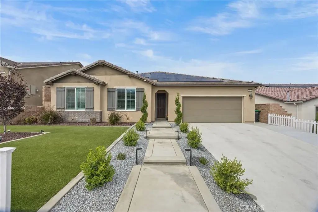 16643 Evelyn, Lake Elsinore