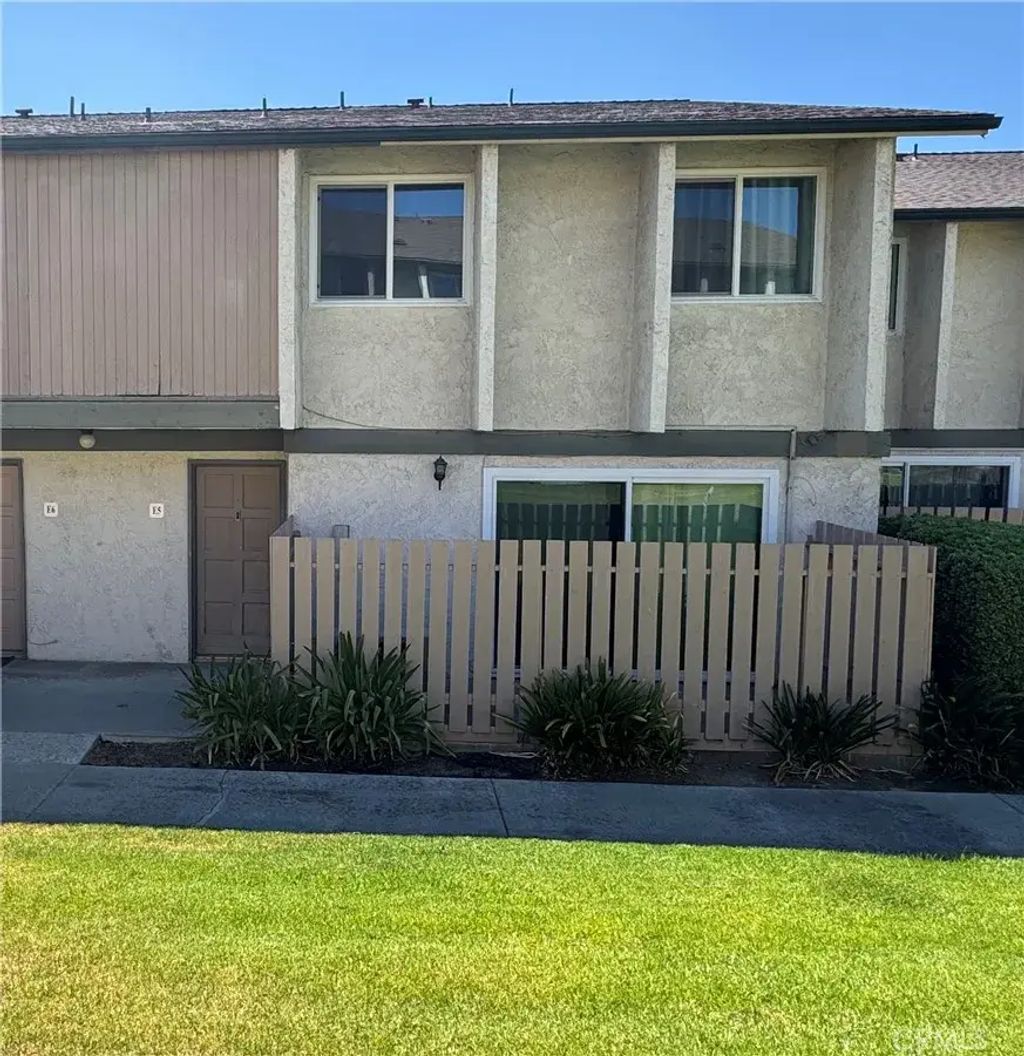 2300 S Hacienda E5, Hacienda Heights