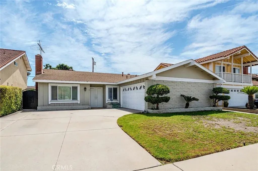 5842 Daisy, La Palma