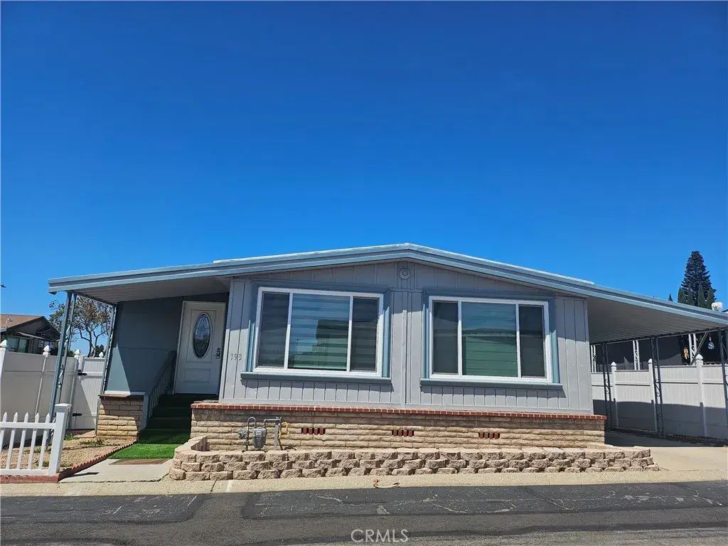 17700 Avalon 193, Carson