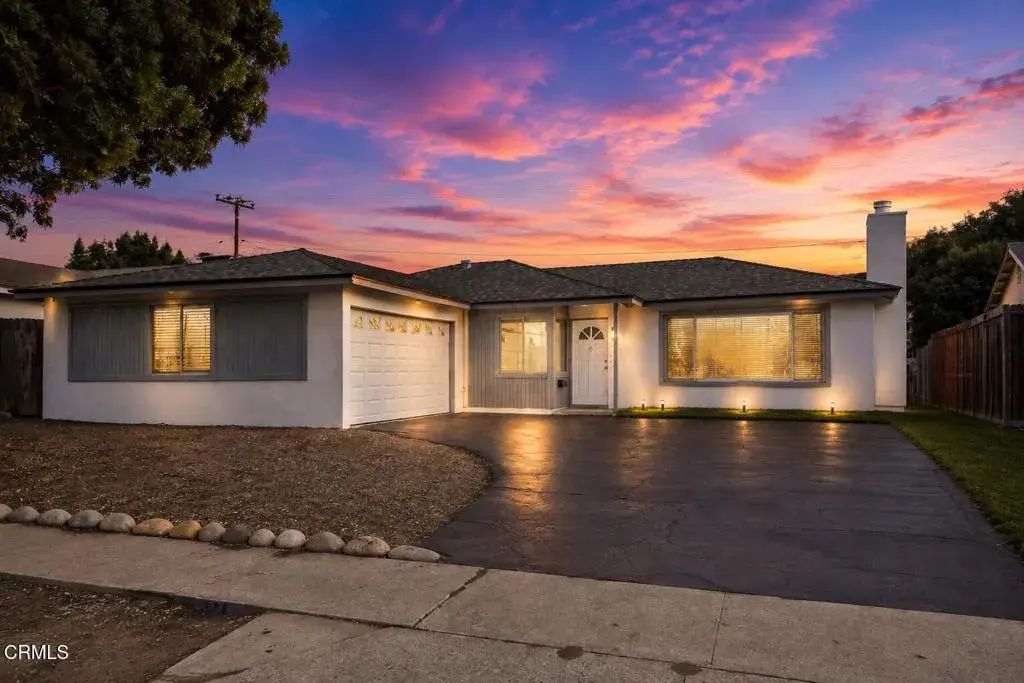 184 Banner Avenue, Ventura