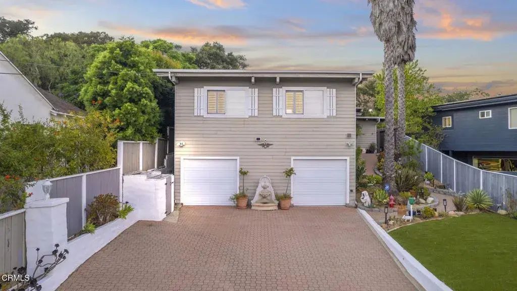 1526 Marquard Terrace, Santa Barbara