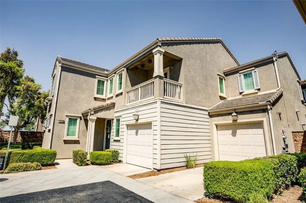 14664 Marist, Chino