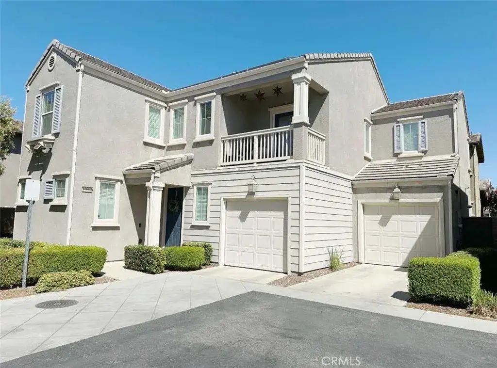 14664 Marist, Chino