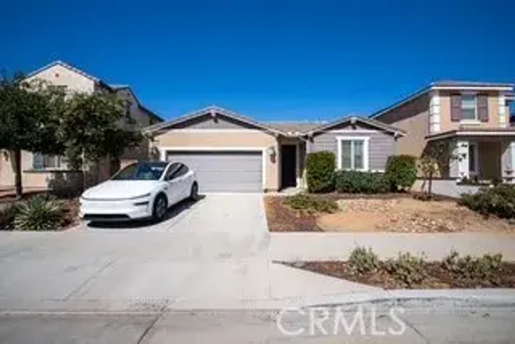 30817 Windy Ridge, Menifee